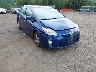 JTDKN3DU7A0****** Salvamento y Destrozados 2010 Toyota Prius en Port Murray