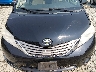 5TDDK3DC8DS****** Repairable 2013 Toyota Sienna in Seattle
