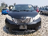 5TDDK3DC8DS****** Wrecked 2013 Toyota Sienna in Washington State