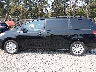 5TDDK3DC8DS****** Repairable 2013 Toyota Sienna in Washington State