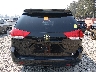 5TDDK3DC8DS****** Wrecked 2013 Toyota Sienna