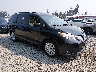 5TDDK3DC8DS****** Salvage and Wrecked 2013 Toyota Sienna in Seattle