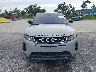 SALZJ2FX9LH****** Wrecked 2020 Land Rover Range Rover Evoque in Florida State