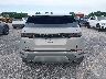 SALZJ2FX9LH****** Wrecked 2020 Land Rover Range Rover Evoque