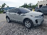 SALZJ2FX9LH****** Repairable 2020 Land Rover Range Rover Evoque