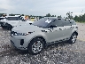 SALZJ2FX9LH****** Salvage and Wrecked 2020 Land Rover Range Rover Evoque in Miami North