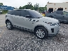 SALZJ2FX9LH****** Salvage and Wrecked 2020 Land Rover Range Rover Evoque in Miami North