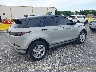 SALZJ2FX9LH****** Salvage and Wrecked 2020 Land Rover Range Rover Evoque in Florida State