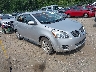 5Y2SL67009Z****** Salvamento y Destrozados 2009 Pontiac Vibe en Templeton