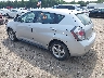5Y2SL67009Z****** Salvamento y Reparables 2009 Pontiac Vibe en Templeton