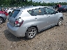 5Y2SL67009Z****** Salvamento y Destrozados 2009 Pontiac Vibe en Estado de Massachusetts