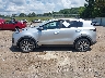 KNDPN3AC7K7****** Reparables 2019 Kia Sportage en Estado de Tennessee