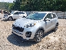 KNDPN3AC7K7****** Usados y Reparables 2019 Kia Sportage en Knoxville