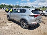 KNDPN3AC7K7****** Salvamento y Reparables 2019 Kia Sportage en Knoxville