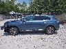 2LMPJ6K9XKB****** Reparables 2019 Lincoln Nautilus en Estado de Florida