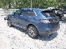 2LMPJ6K9XKB****** Salvamento y Reparables 2019 Lincoln Nautilus en Pensacola