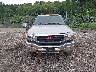 1GTHK23U45F****** Wrecked 2005 GMC Sierra 2500HD in Illinois State