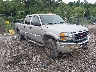 1GTHK23U45F****** Salvage and Wrecked 2005 GMC Sierra 2500HD in Chicago North