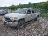 1GTHK23U45F****** Used and Repairable 2005 GMC Sierra 2500HD in Chicago North