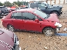 3N1BC1APXBL****** Repairable 2011 Nissan Versa in North Carolina State