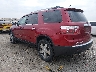 1GKKRSEDXCJ****** Salvage and Repairable 2012 GMC Acadia in Wichita