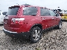 1GKKRSEDXCJ****** Salvage and Wrecked 2012 GMC Acadia in Kansas State