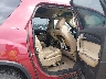 1GKKRSEDXCJ****** Wrecked 2012 GMC Acadia in Wichita