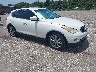 JNKAJ09EX8M****** Salvage and Wrecked 2008 Infiniti EX35 in Tampa North