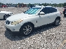 JNKAJ09EX8M****** Used and Repairable 2008 Infiniti EX35 in Tampa North