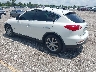 JNKAJ09EX8M****** Salvage and Repairable 2008 Infiniti EX35 in Tampa North