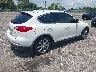 JNKAJ09EX8M****** Salvage and Wrecked 2008 Infiniti EX35 in Florida State