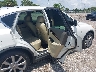 JNKAJ09EX8M****** Wrecked 2008 Infiniti EX35 in Tampa North