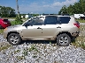JTMKF4DV4A5****** Salvage 2010 Toyota RAV4