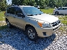 JTMKF4DV4A5****** Salvage and Wrecked 2010 Toyota RAV4 in Pensacola