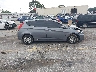KMHCT5AE9EU****** Usados 2014 Hyundai Accent en Estado de Georgia