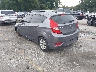 KMHCT5AE9EU****** Salvamento y Reparables 2014 Hyundai Accent en Atlanta South