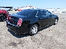 2C3CCAAG6EH****** Salvage and Wrecked 2014 Chrysler 300 in Mississippi State