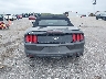1FATP8UH4H5****** Wrecked 2017 Ford Mustang