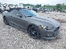 1FATP8UH4H5****** Salvage and Wrecked 2017 Ford Mustang in Des Moines