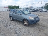 SHSRD78866U****** Salvage and Wrecked 2006 Honda CR-V in Asheville