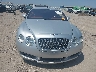 SCBCR63W95C****** Wrecked 2005 Bentley Continental GT in Texas State