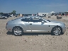 SCBCR63W95C****** Used 2005 Bentley Continental GT in Texas State