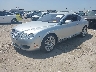 SCBCR63W95C****** Used and Repairable 2005 Bentley Continental GT in Dallas