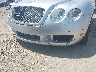 SCBCR63W95C****** Salvage and Repairable 2005 Bentley Continental GT in Texas State