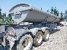 1YPFS423X7P****** Salvage and Wrecked 2007 Sidump'r Trailer Company Dump Trailer in Washington State
