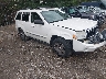 1J8HR58257C****** Salvage and Wrecked 2007 Jeep Grand Cherokee in Indianapolis