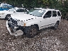 1J8HR58257C****** Used and Repairable 2007 Jeep Grand Cherokee in Indianapolis