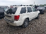 1J8HR58257C****** Salvage and Wrecked 2007 Jeep Grand Cherokee in Indiana State