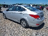 KMHCT4AE7GU****** Salvage and Repairable 2016 Hyundai Accent in York Springs