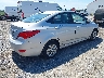 KMHCT4AE7GU****** Salvage and Wrecked 2016 Hyundai Accent in Pennsylvania State